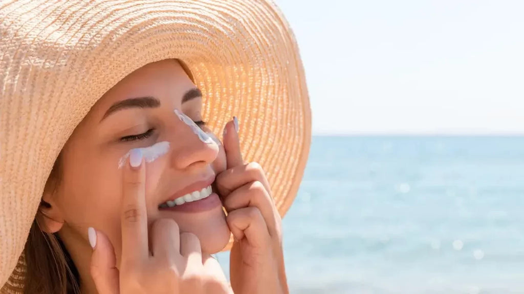 Beyond Beauty: How SPF Protects You from Sun-Related Risks