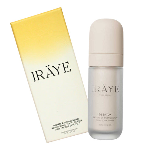 Iraye – Radiance Firming Serum  30ml