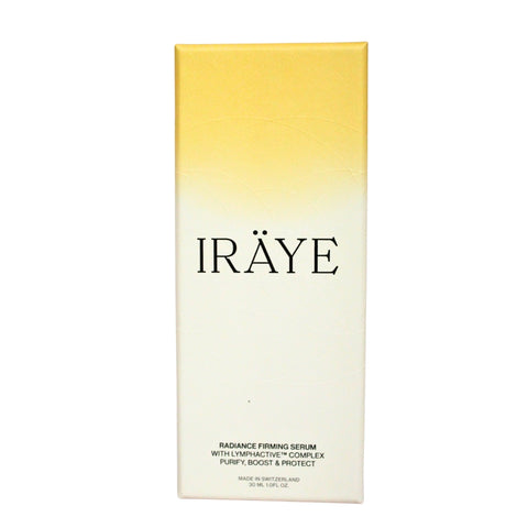 Iraye – Radiance Firming Serum  30ml