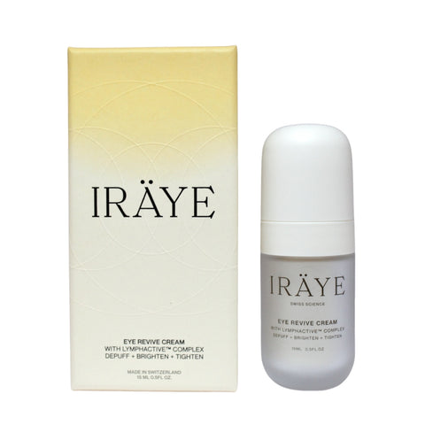 Iraye –  Eye Revive Cream 15ml