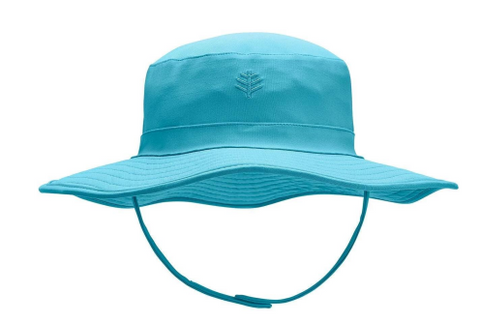 Baby Splashy Bucket Hat UPF 50+