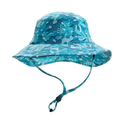 Baby Splashy Bucket Hat UPF 50+