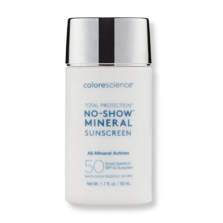 Colorescience Noshow