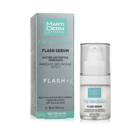 Marti Derm Flash Serums