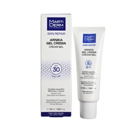 Marti Derm Skin Repair