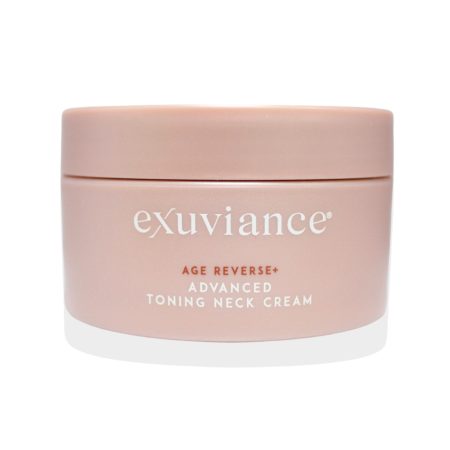 Exuviance AGE REVERSE+ Toning Neck Cream
