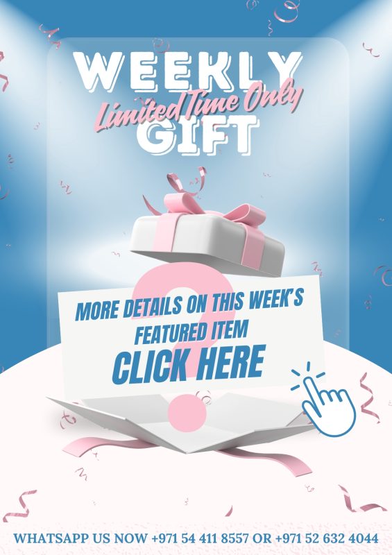 Daily Sales