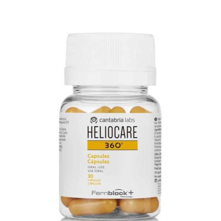 Heliocare 360