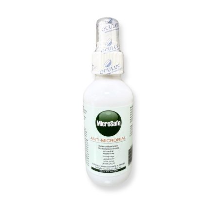 MicroSafe Anti-Microbial Spray