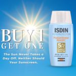 Isdin Buy 1 Get 1