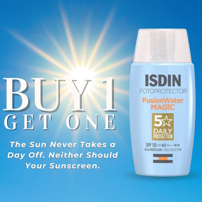 Isdin Buy 1 Get 1