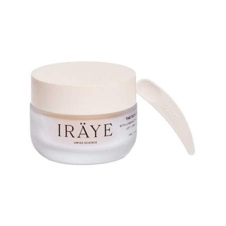 Iraye Rich Cream 1