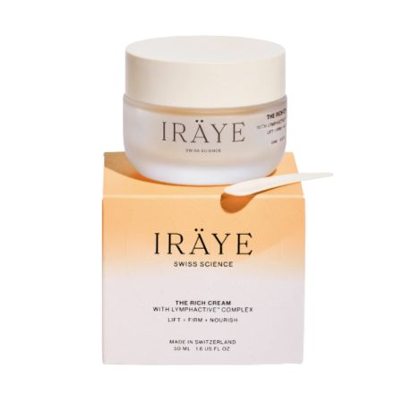 Iraye Rich Cream 2