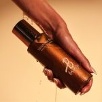 B Bronze Tanning Oil 2