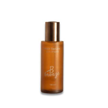 B Bronze Hair Serum 1