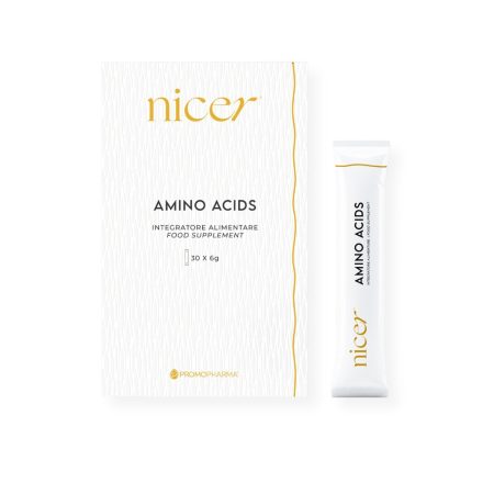 Nicer Amino Acid 1