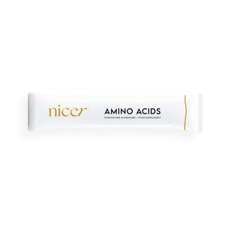 Nicer Amino Acid 2
