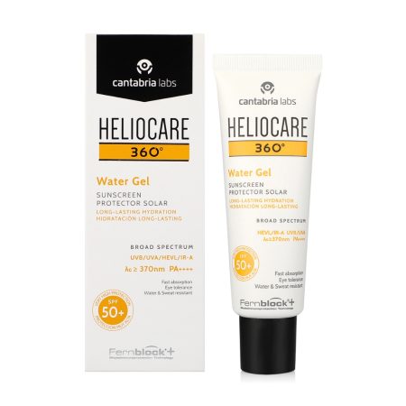 Heliocare Water Gel 1