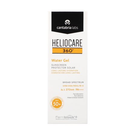 Heliocare Water Gel 2