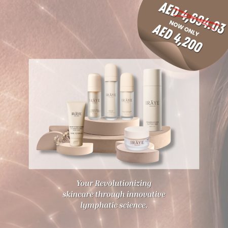 Iraye Bundle Promo Thumbnail